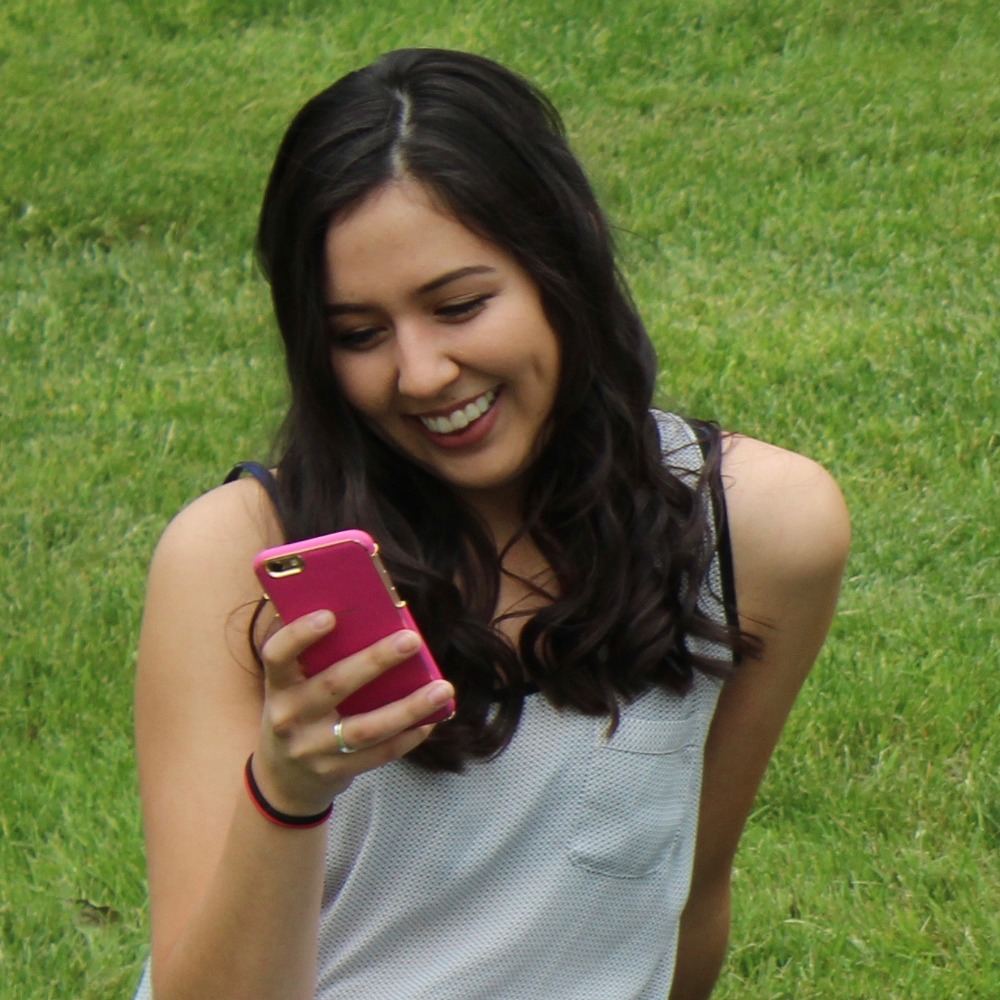 Meet your Posher, Sydney